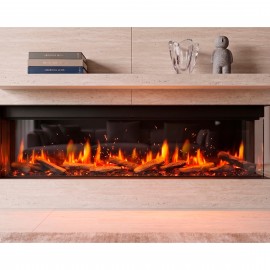 Royal Flame 5DVART 60 Panorama (LCD)